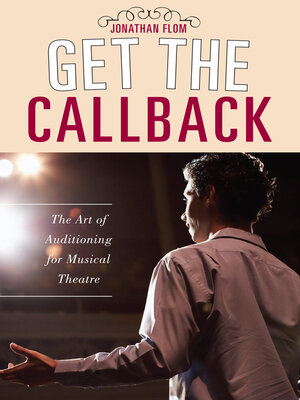 cover image of Get the Callback